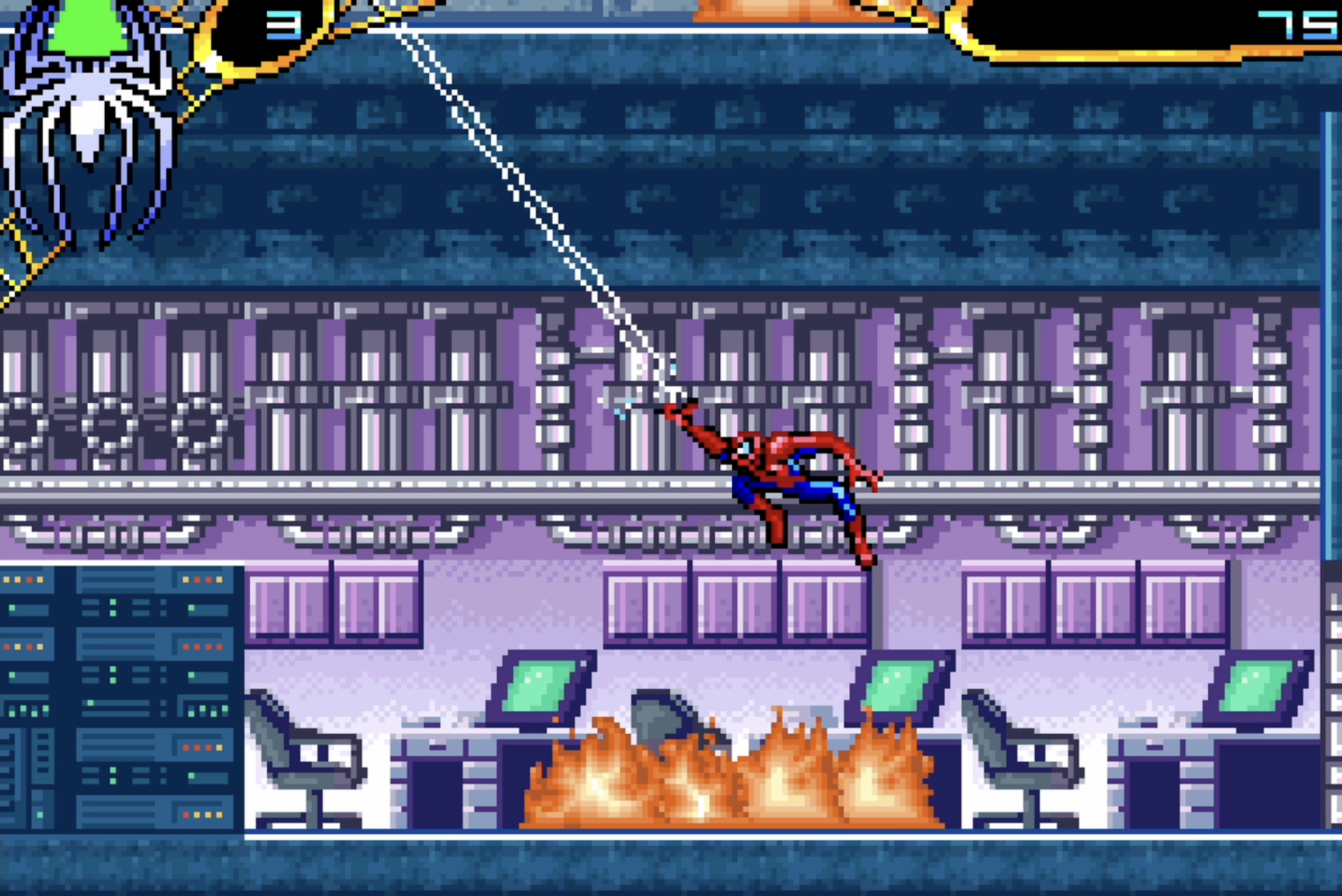 Spider-Man 2