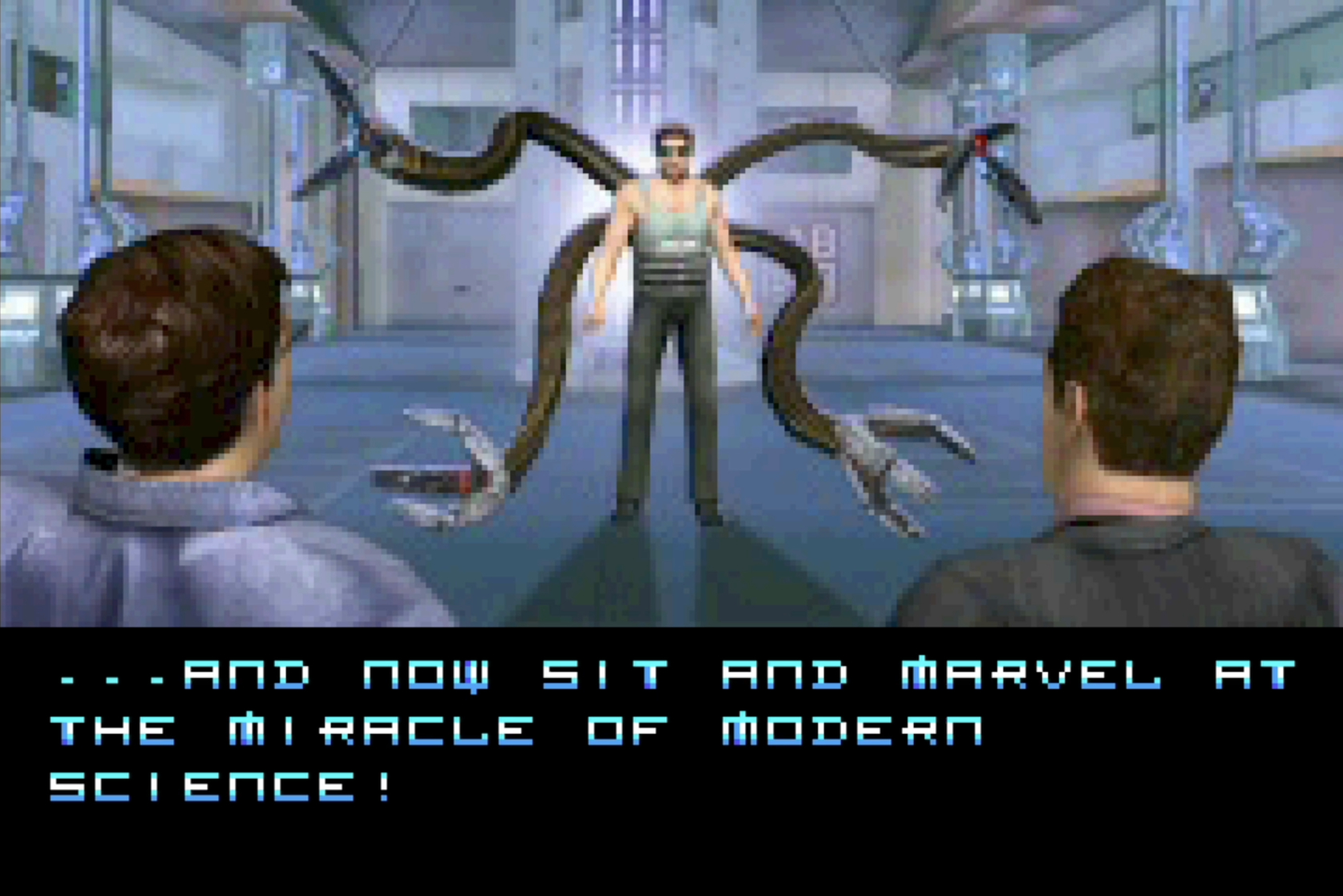 Spider-Man 2
