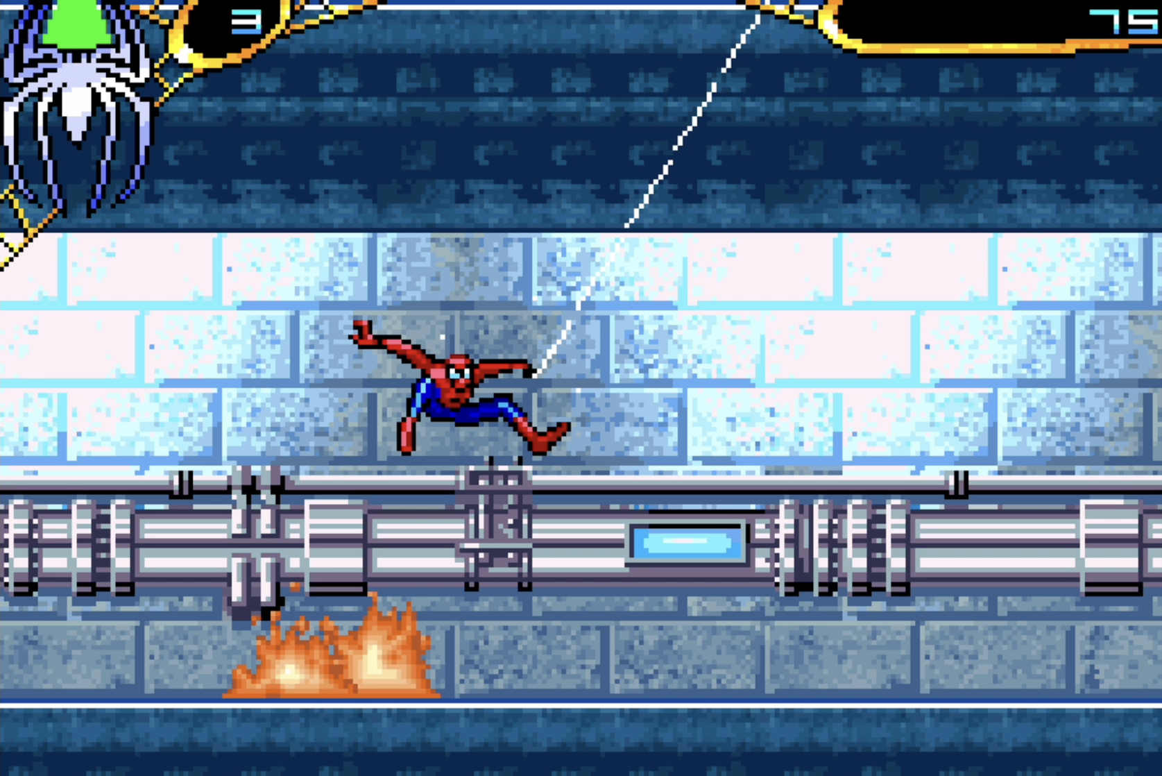 Spider-Man 2