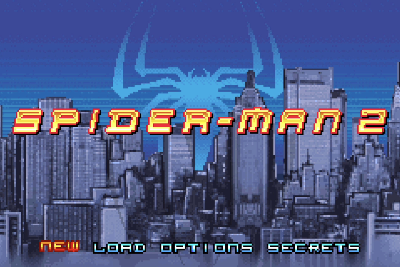 Spider-Man 2