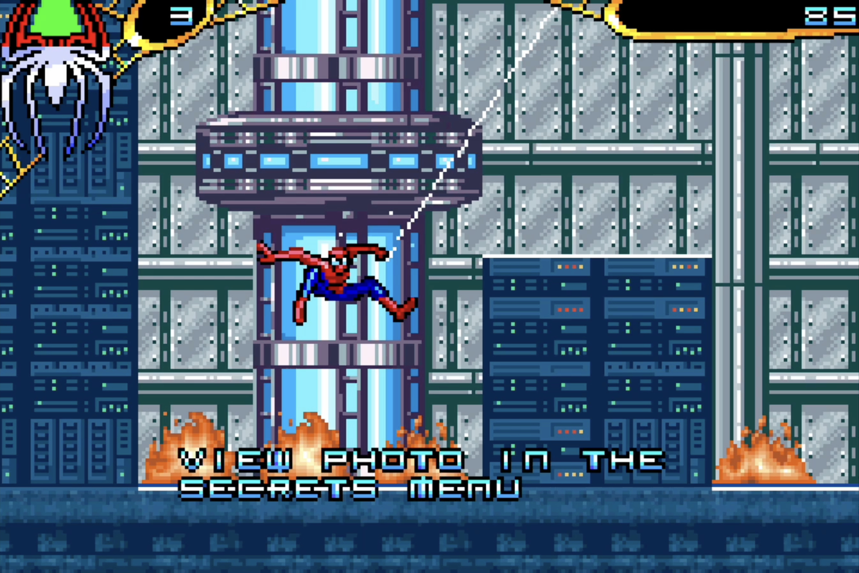 Spider-Man 2