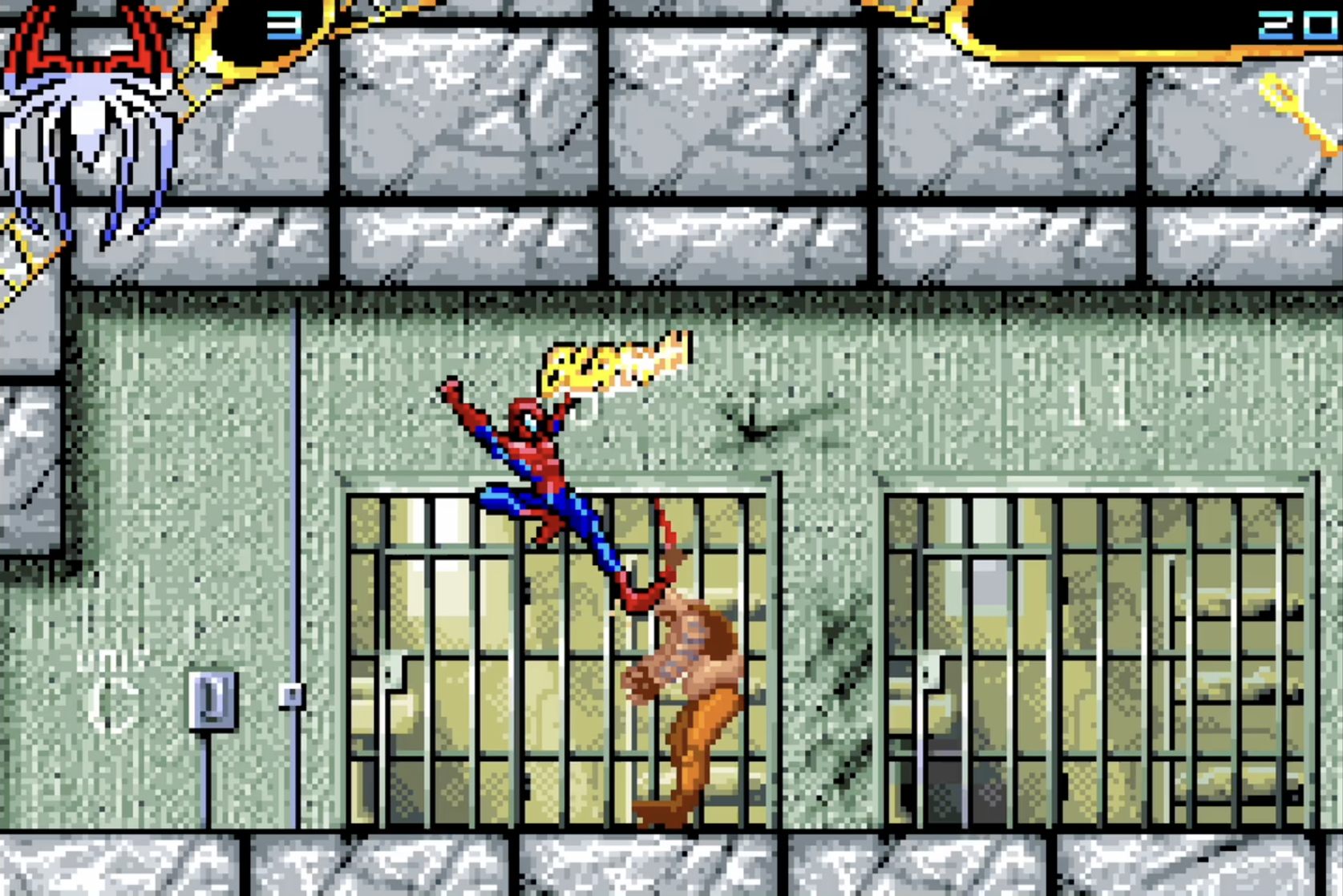 Spider-Man 2