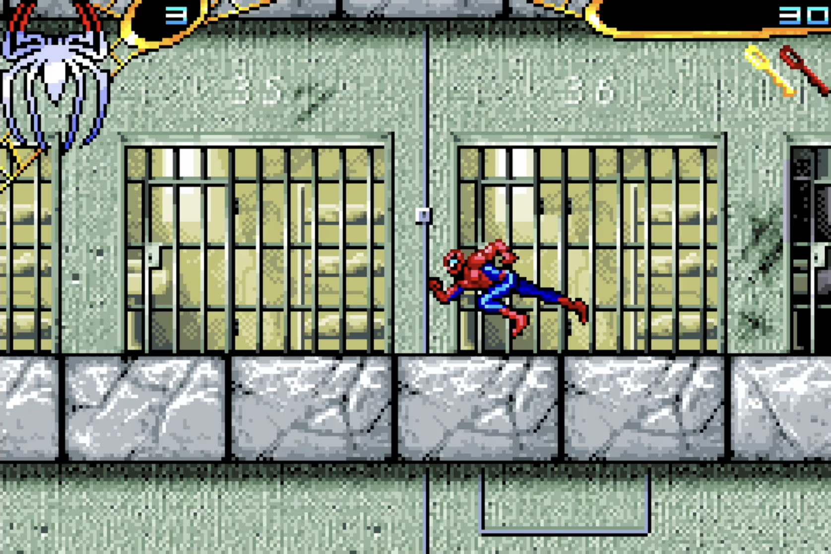 Spider-Man 2