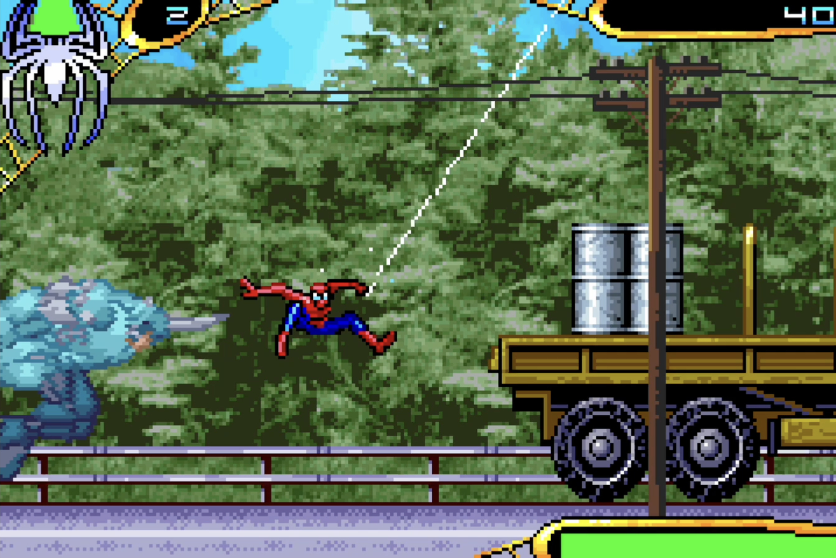 Spider-Man 2