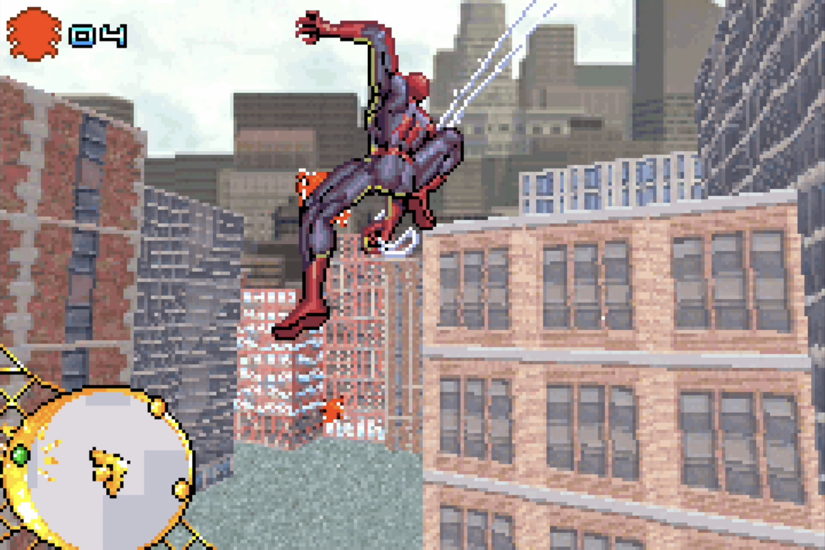 Spider-Man 2