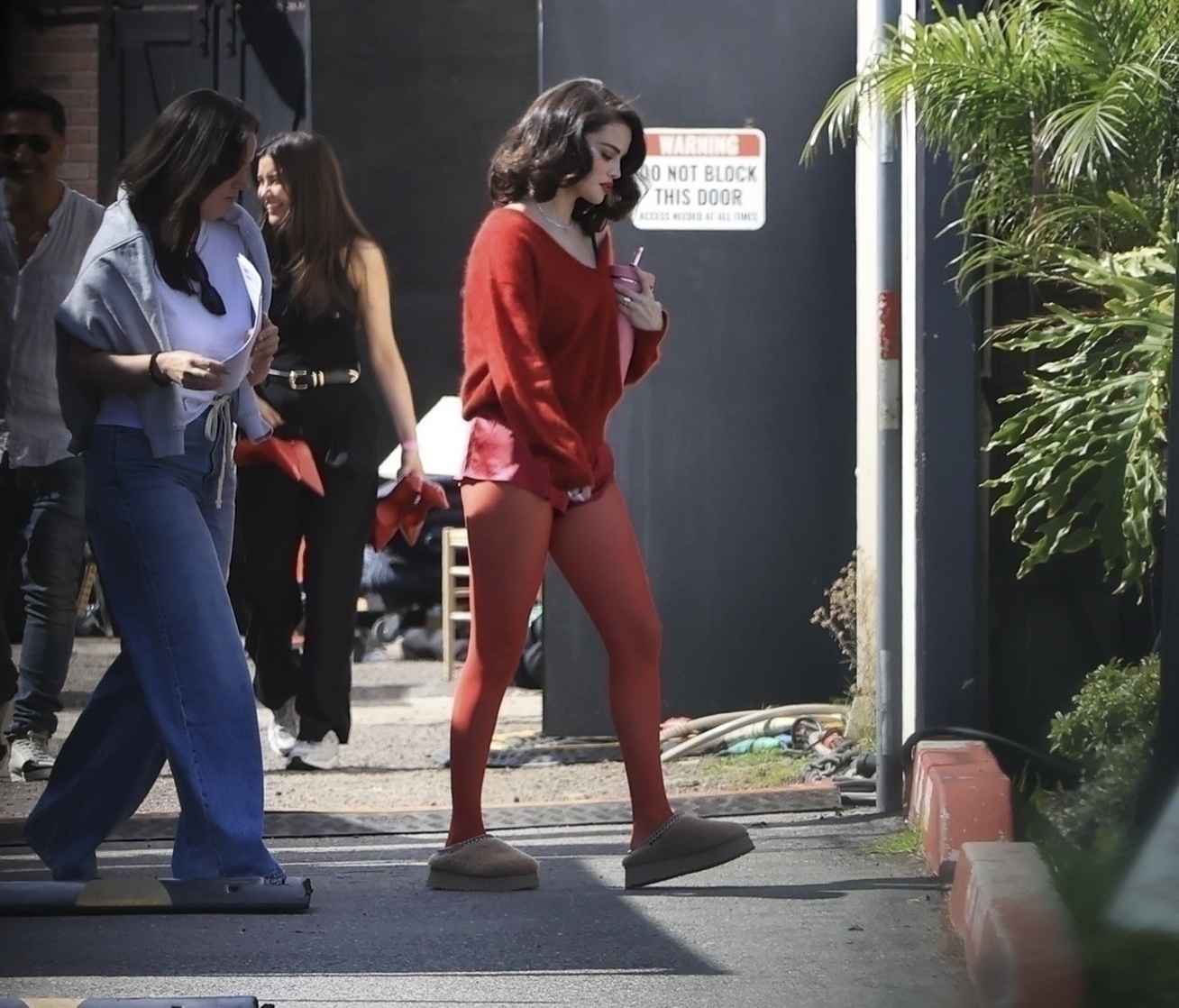 Selena Gomez