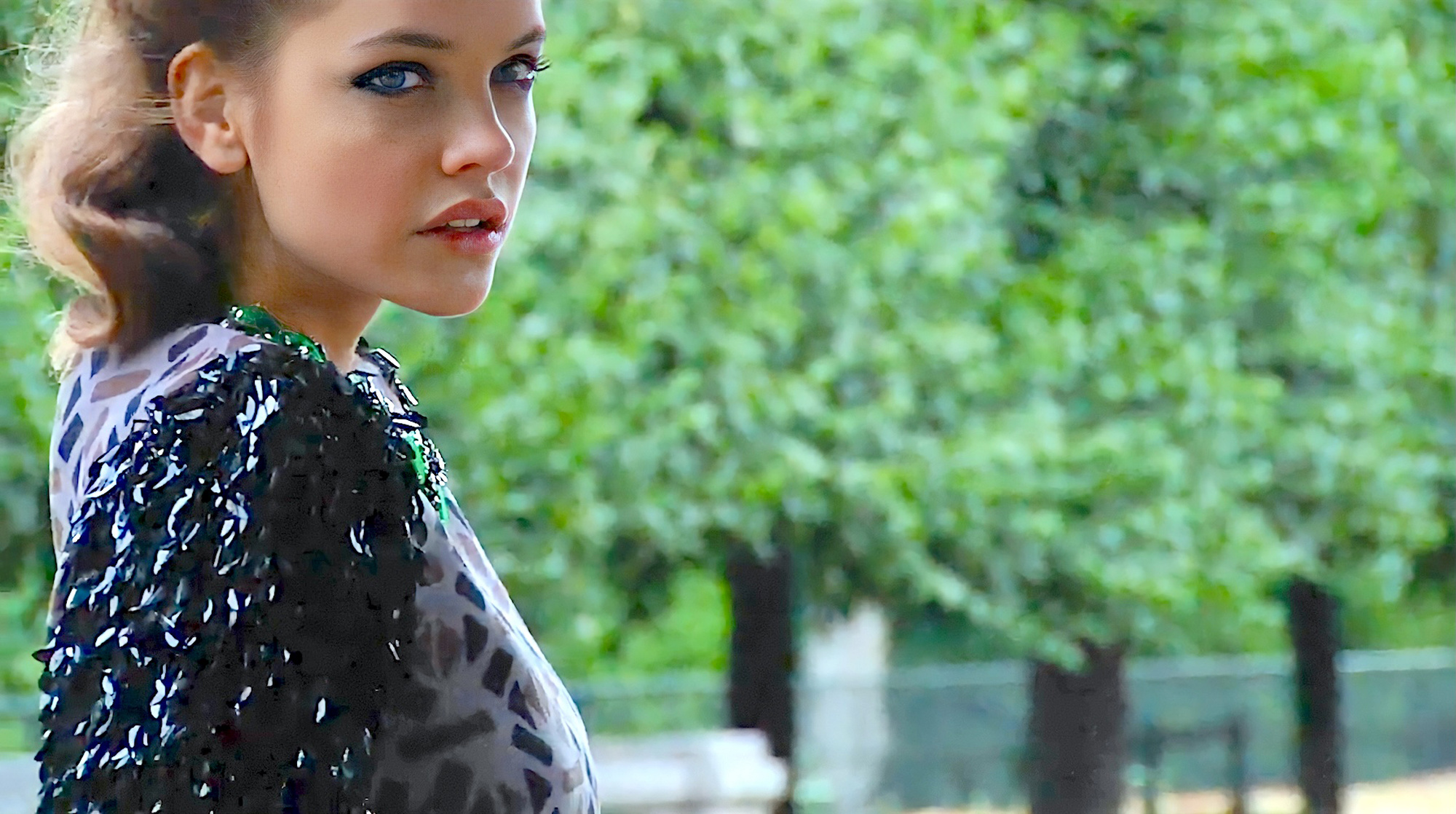 Barbara Palvin Barbara Palvin