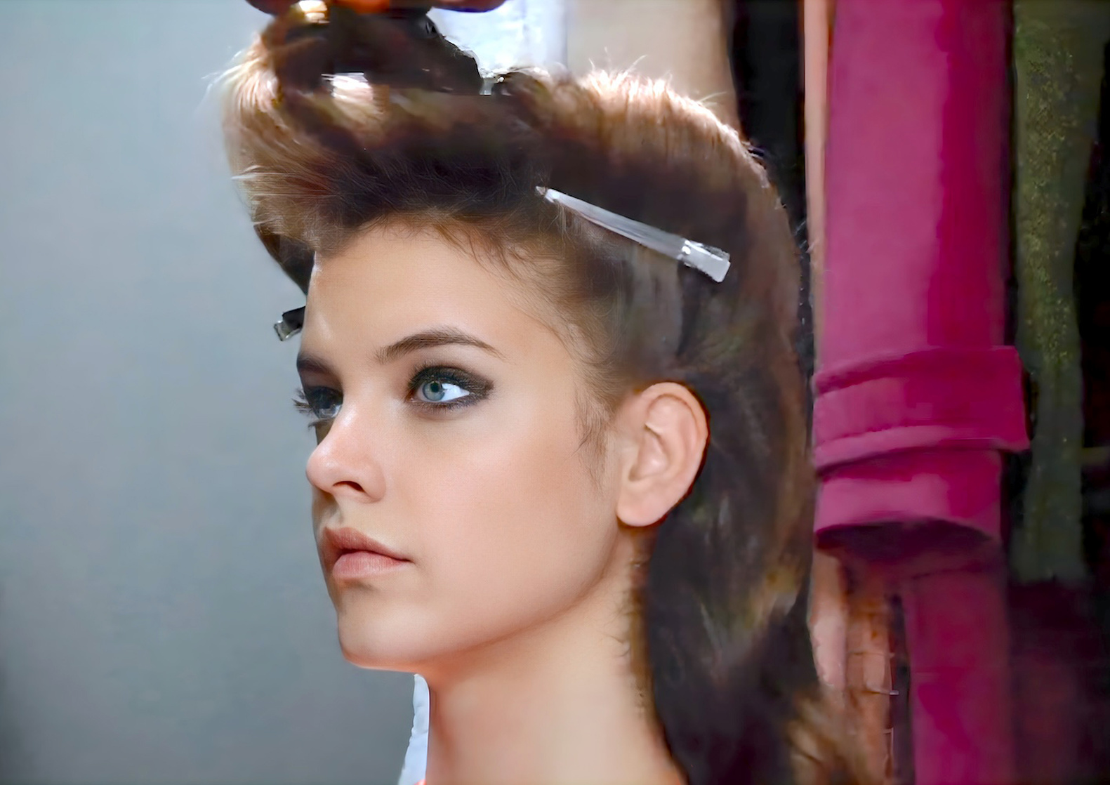 Barbara Palvin Barbara Palvin