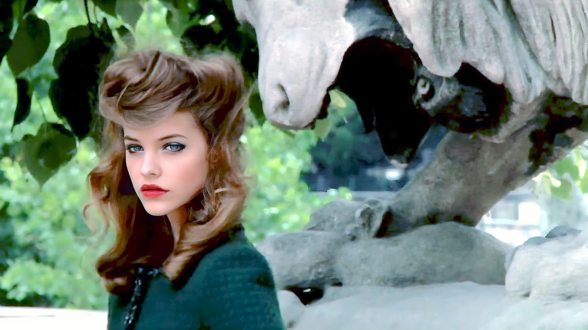 Barbara Palvin Barbara Palvin