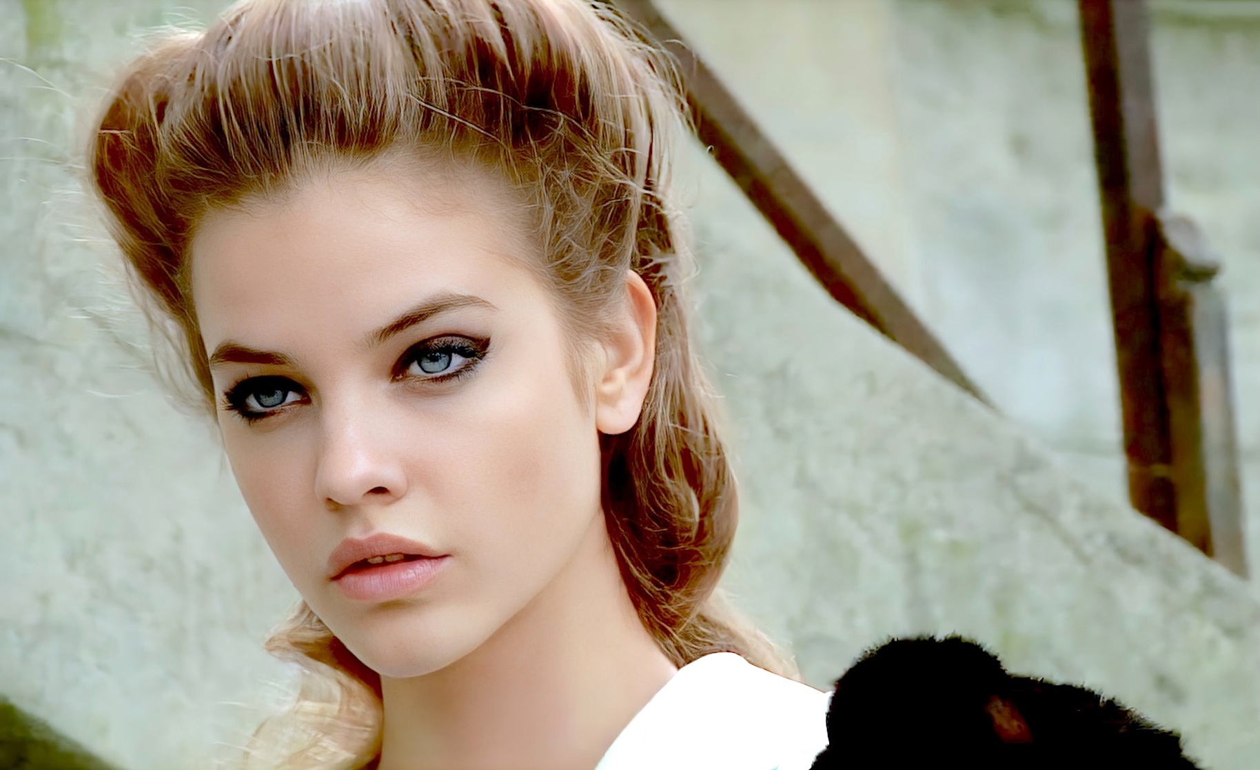 Barbara Palvin Barbara Palvin