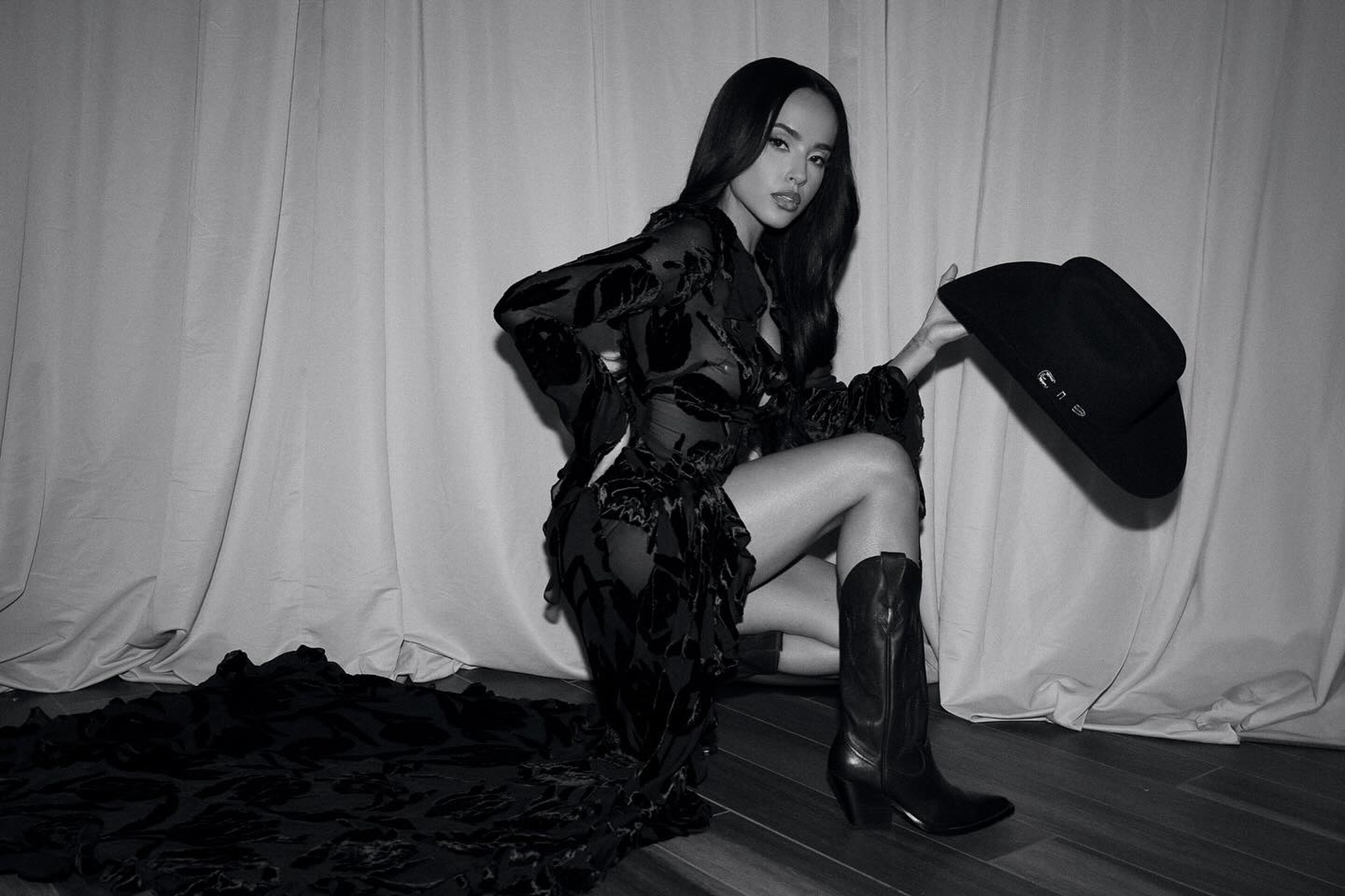 Becky G.