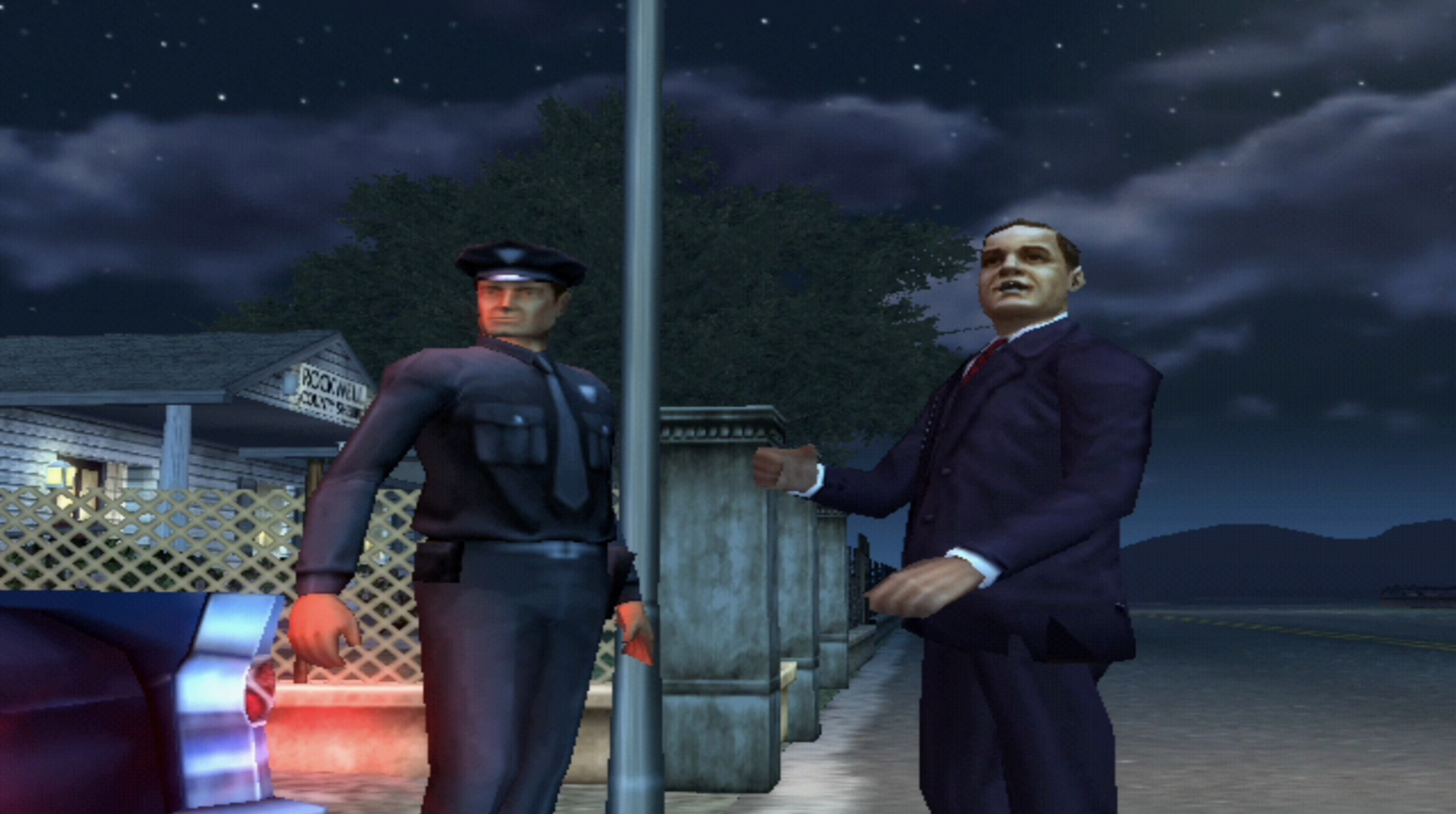 Destroy All Humans!