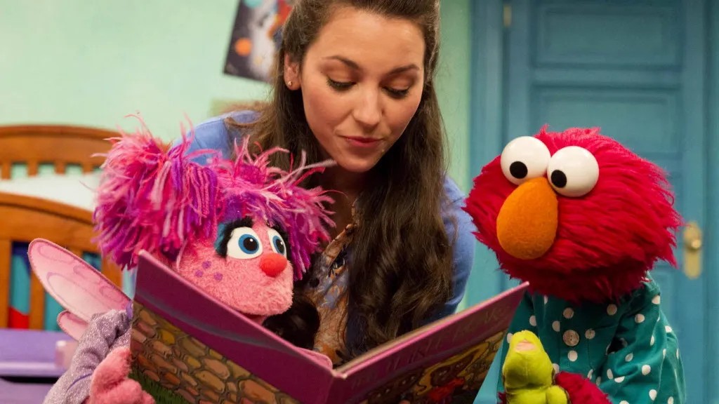 Sesame Street Sesame Street