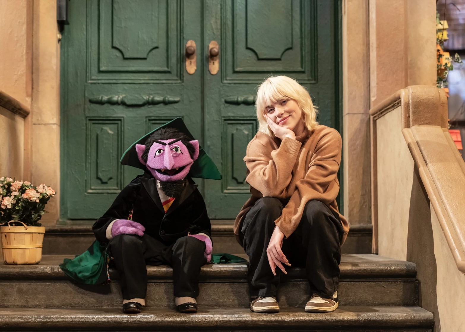 Sesame Street Sesame Street