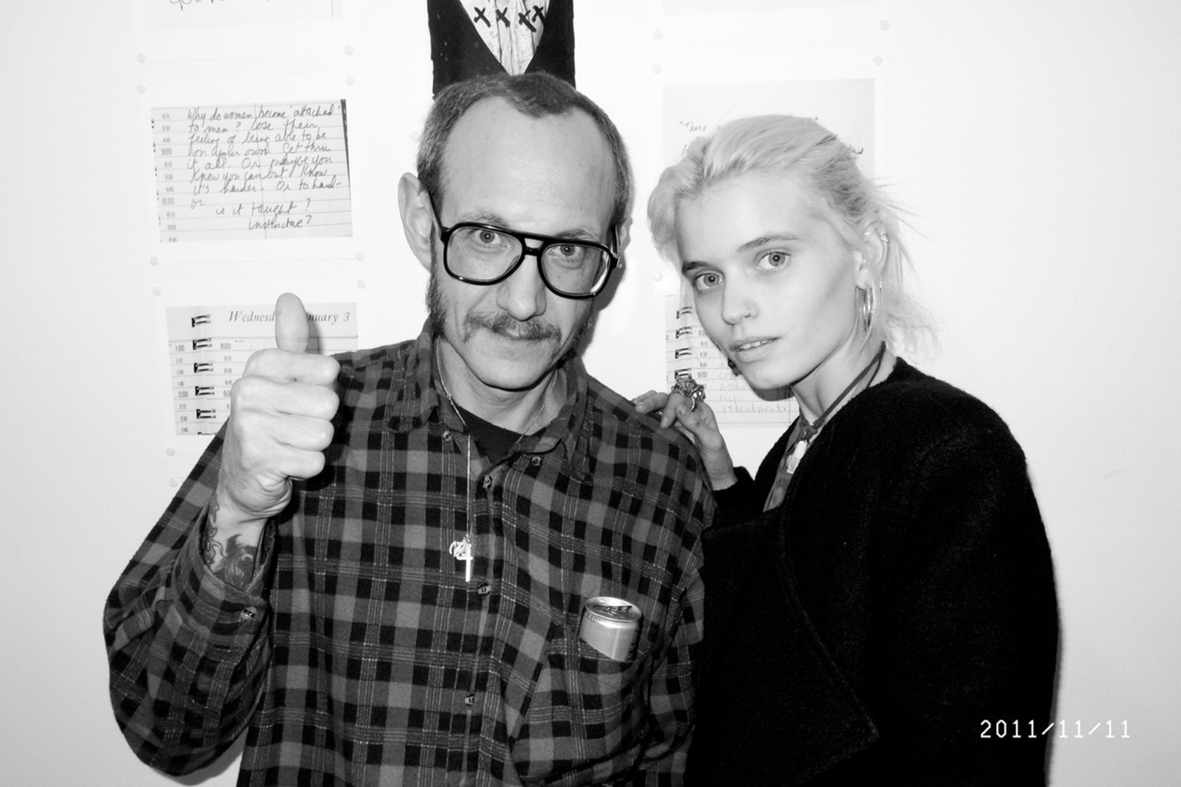 Abbey Lee Kershaw