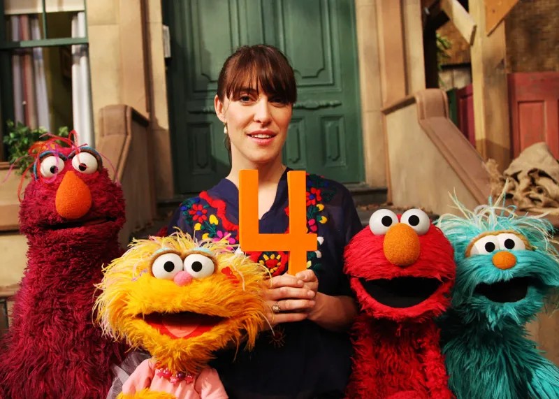 Sesame Street Sesame Street