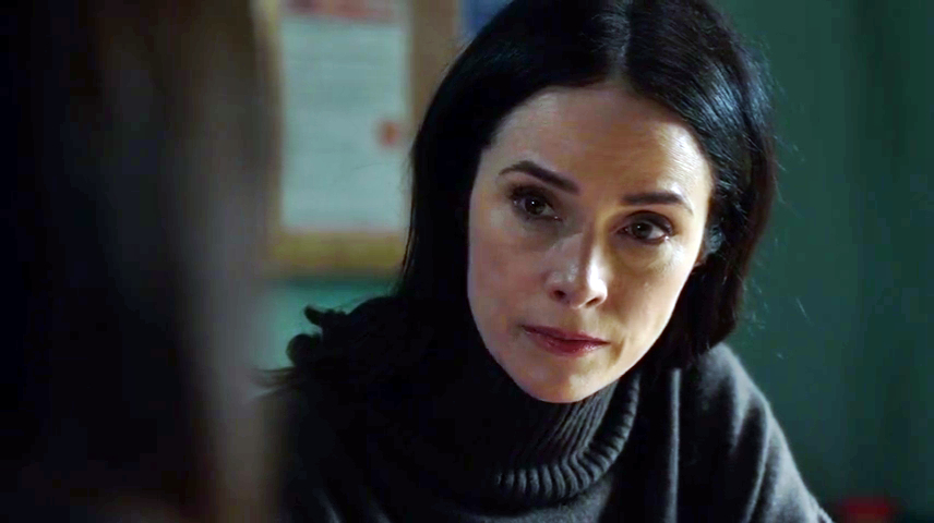 Abigail Spencer Abigail Spencer