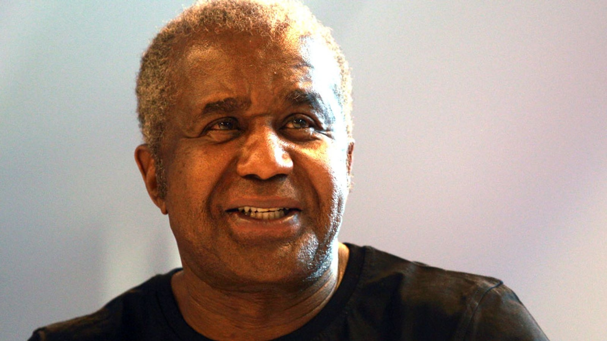 Emanuel Steward