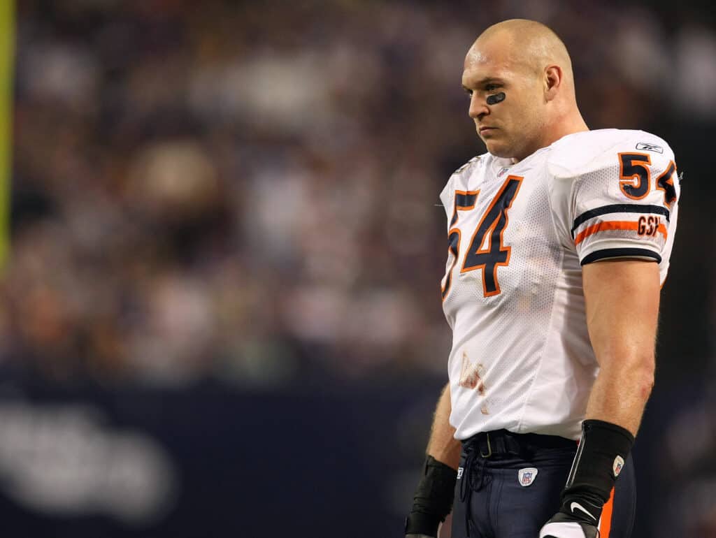 Brian Urlacher