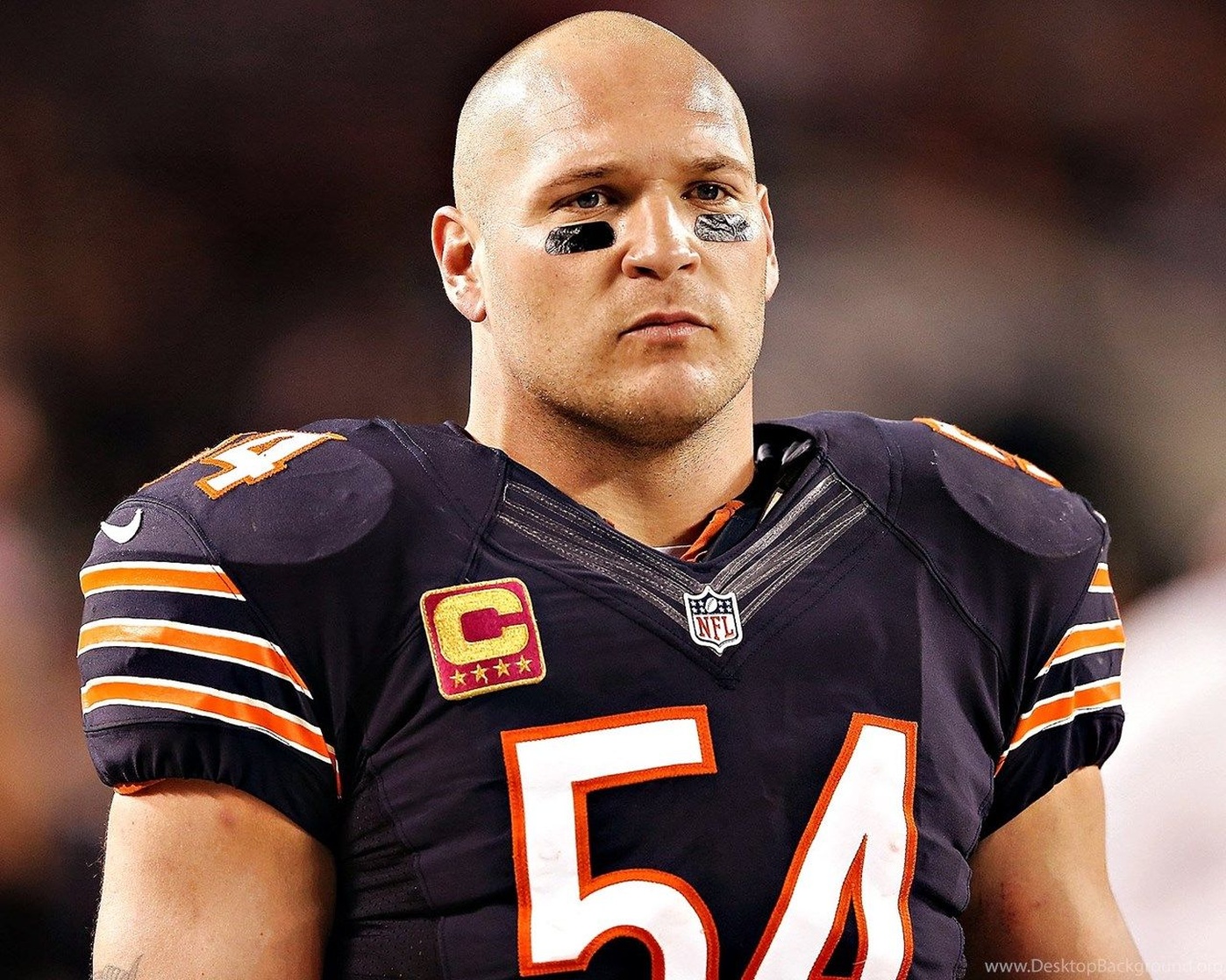 Brian Urlacher