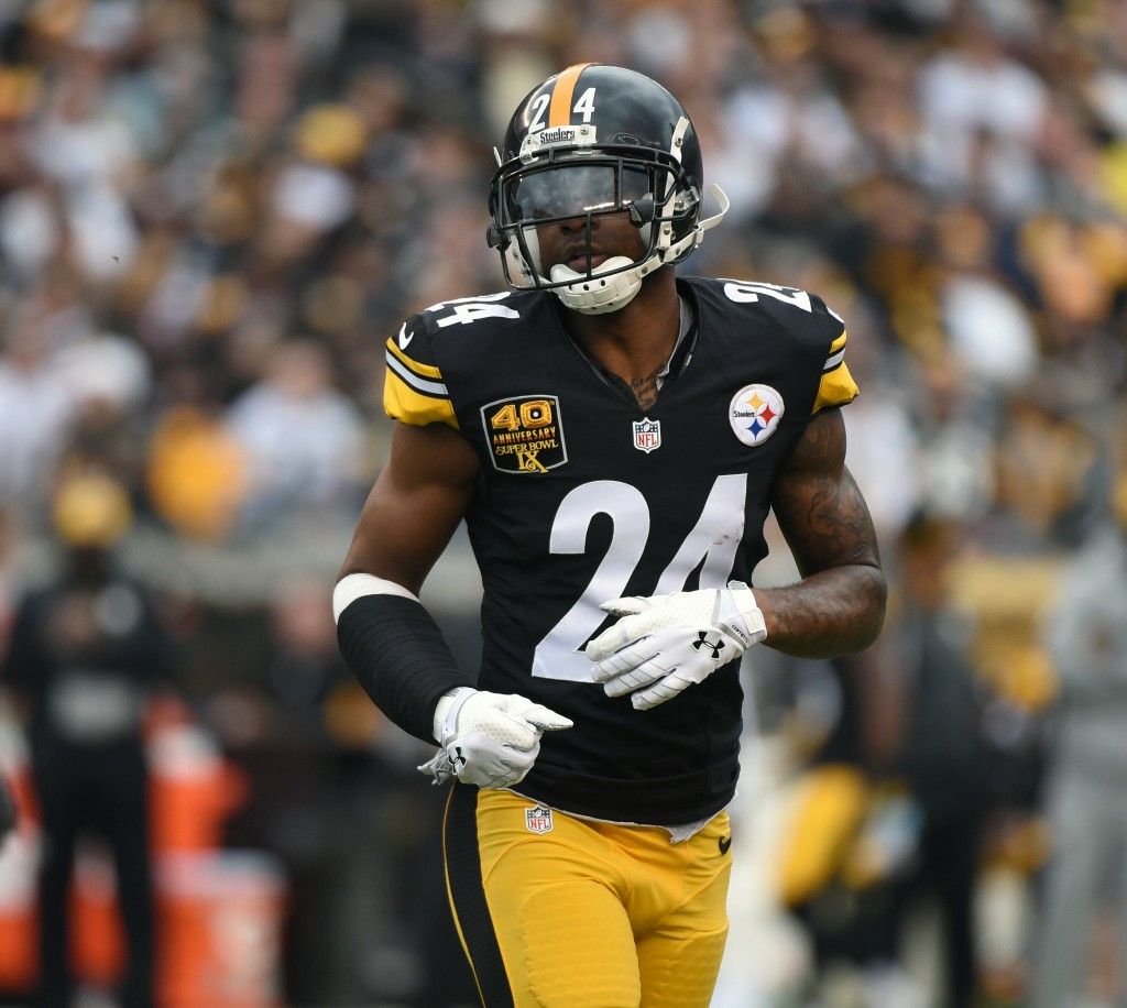 Ike Taylor