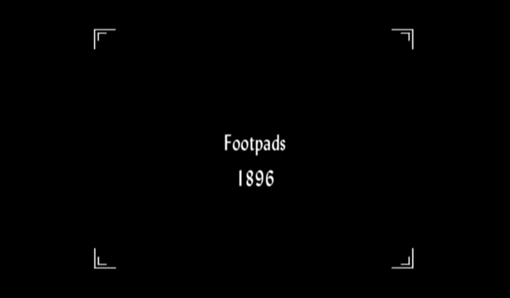 Footpads