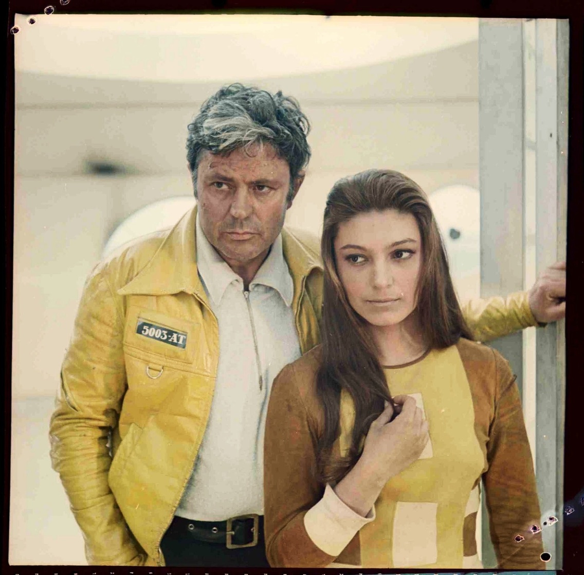 Solaris (1972)