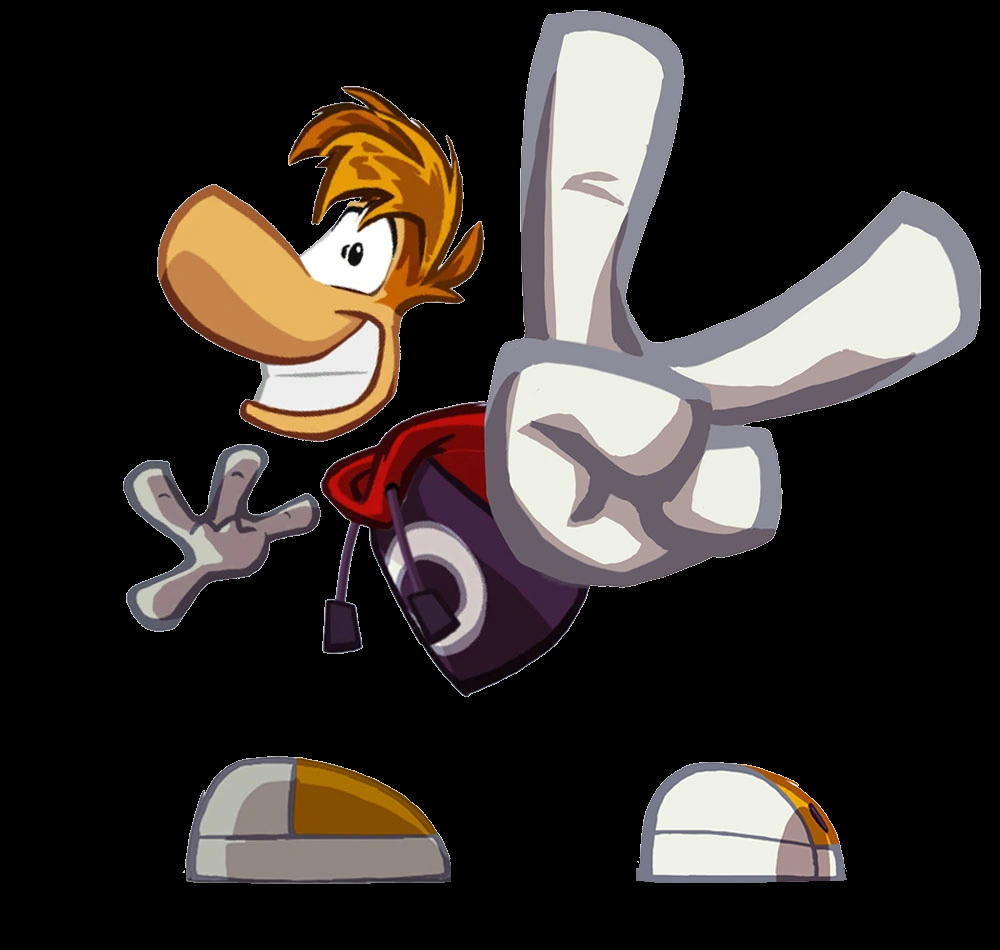 Rayman