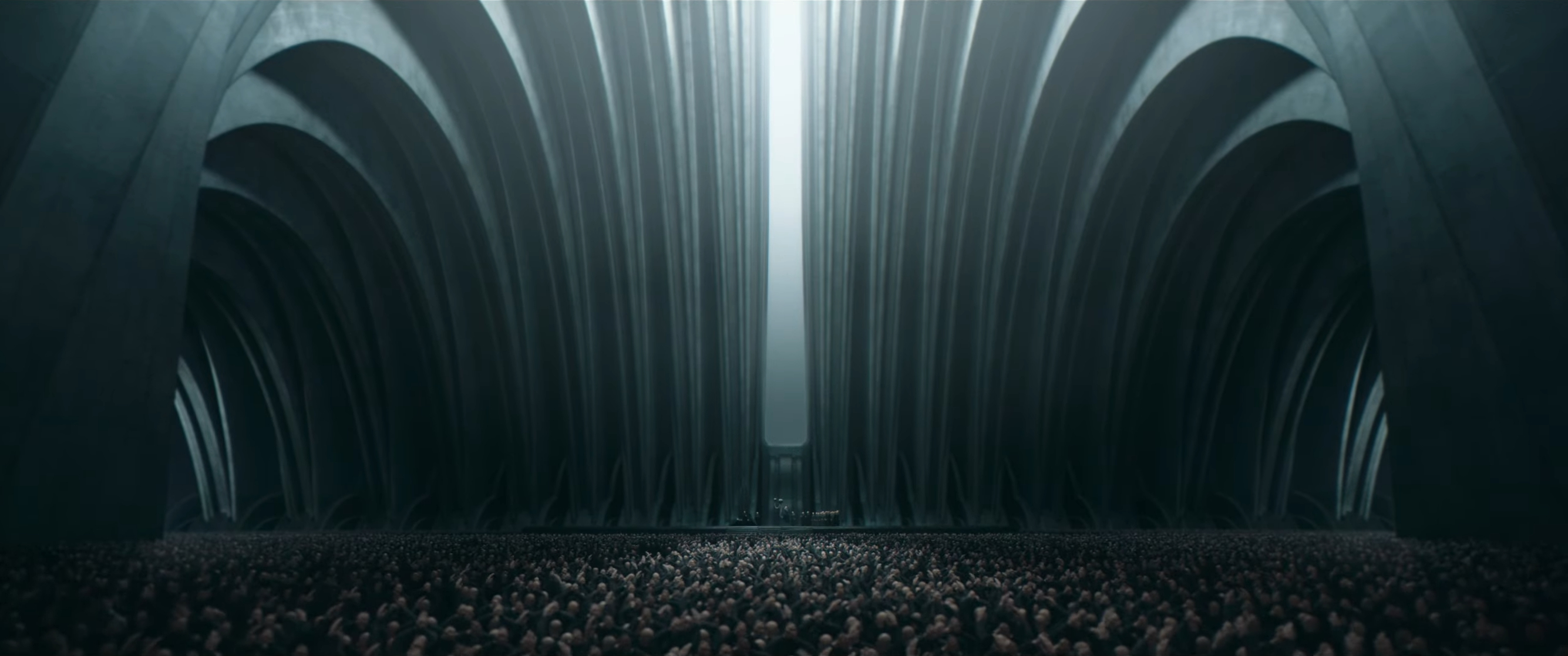 Picture of Dune: Part Two