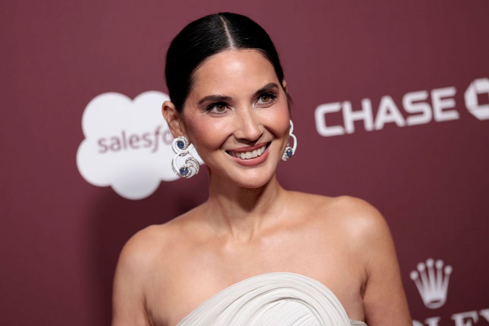 Olivia Munn