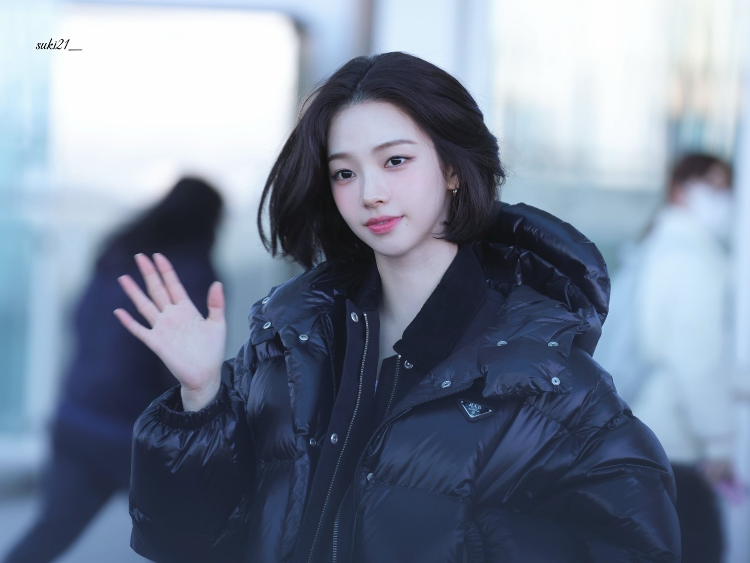 Ji-min Yoo