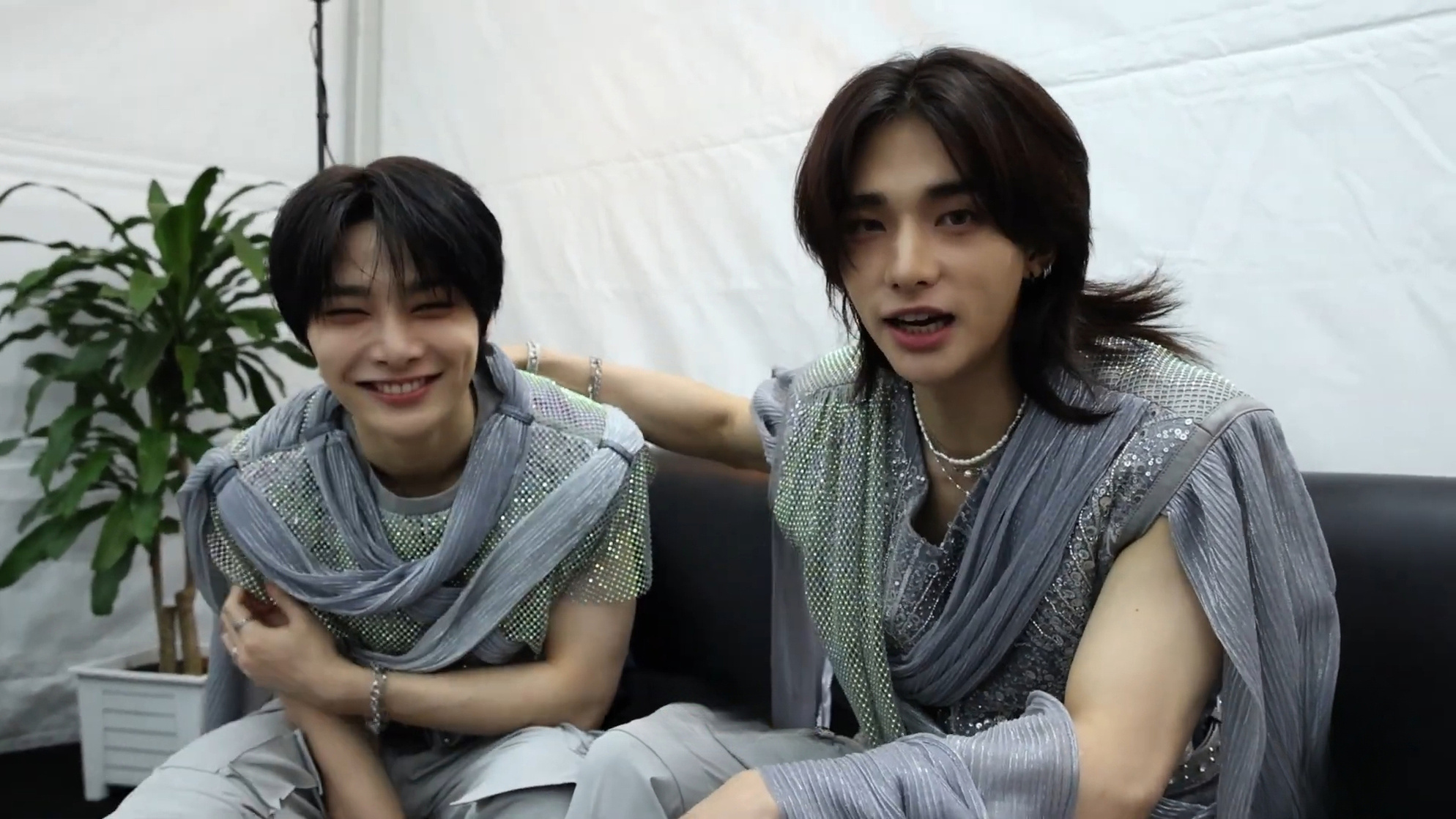 Stray Kids