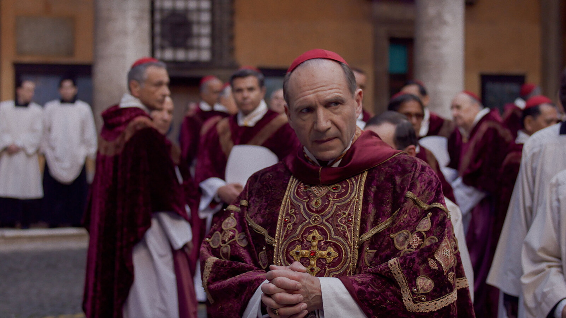 Conclave Conclave