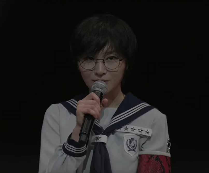 Atarashii Gakko!