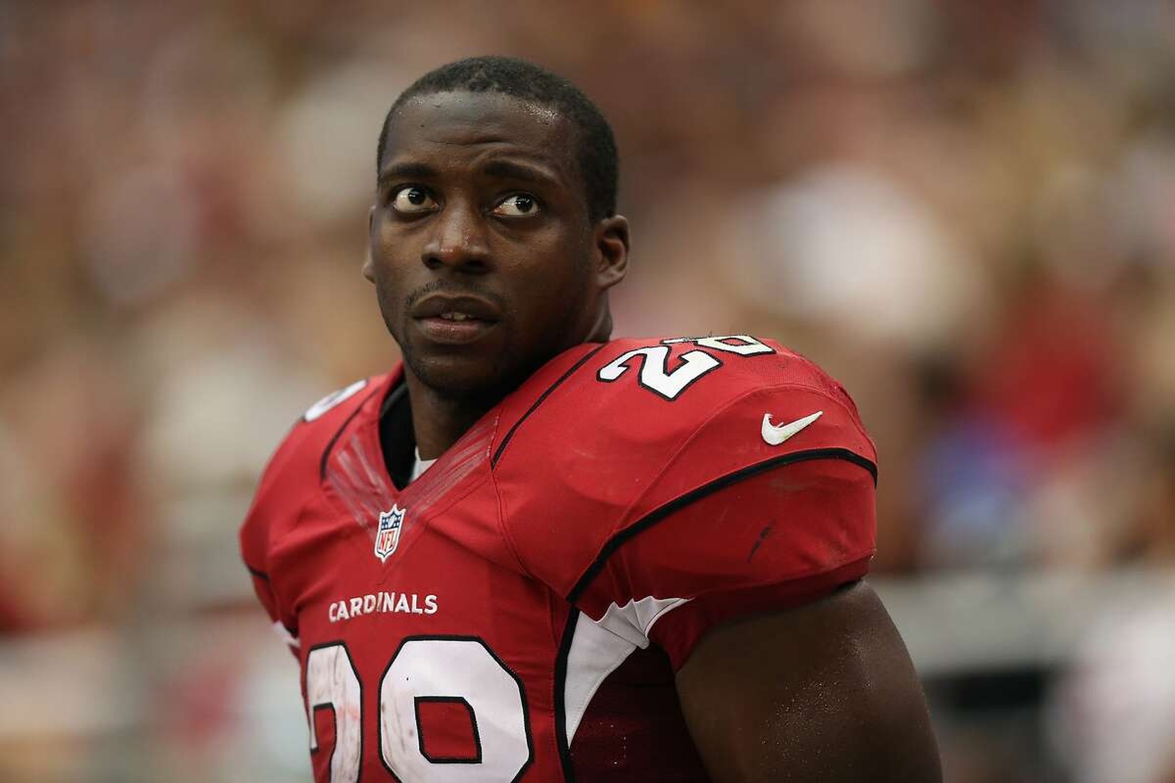 Rashard Mendenhall