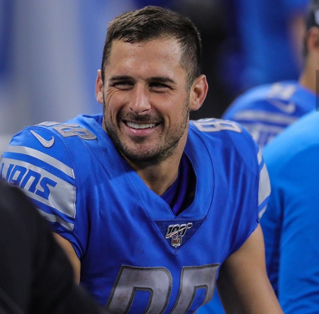 Danny Amendola