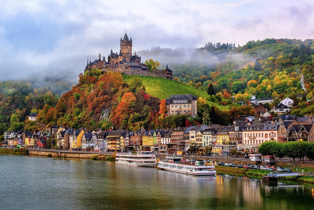 Germany Germany