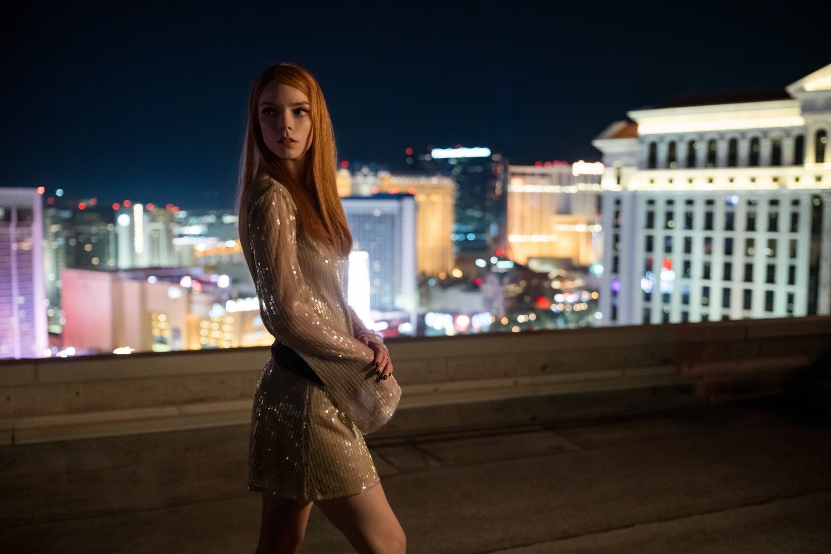 Anya Taylor-Joy