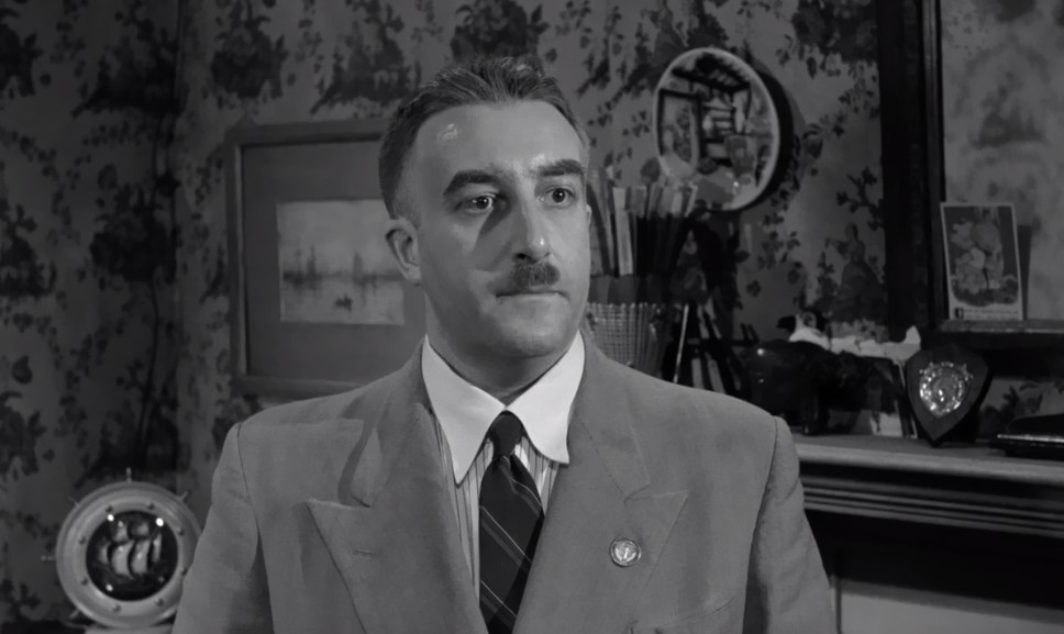I'm All Right Jack (1959) I'm All Right Jack (1959)