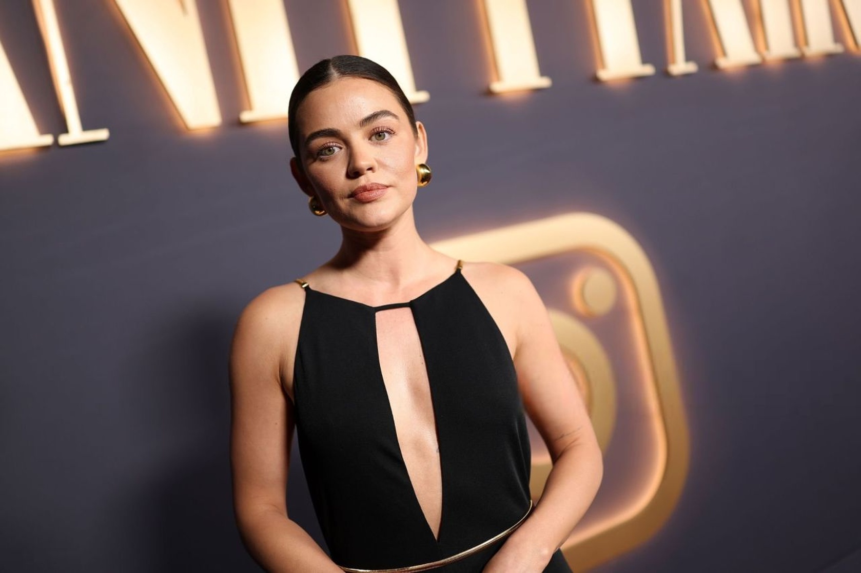 Lucy Hale Lucy Hale