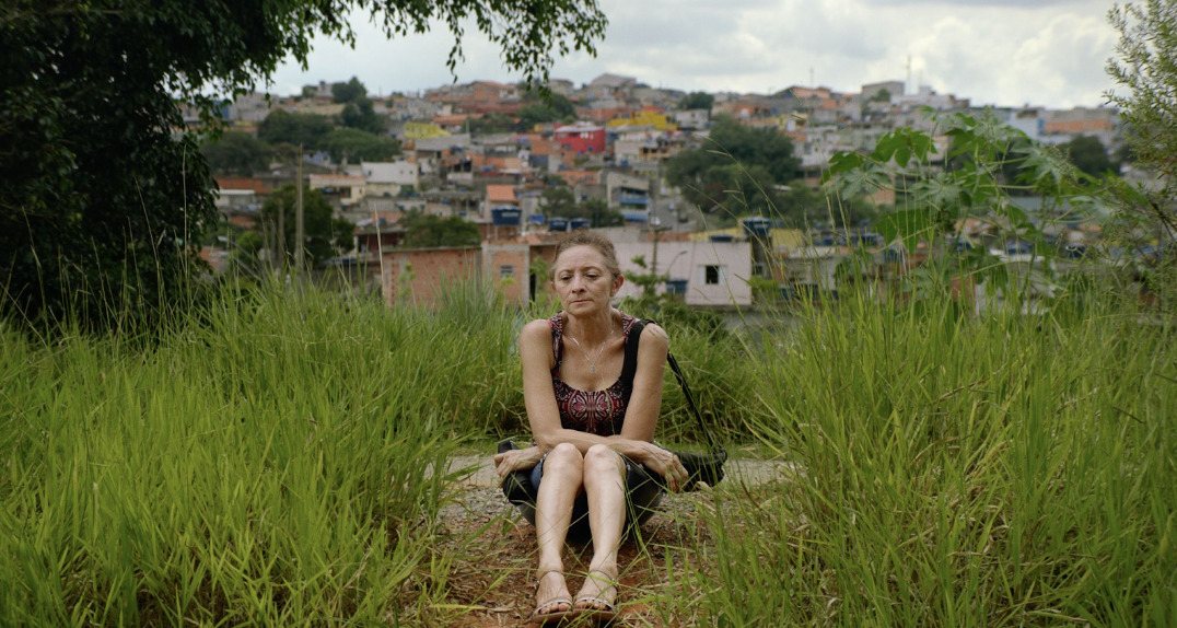 A Mãe
