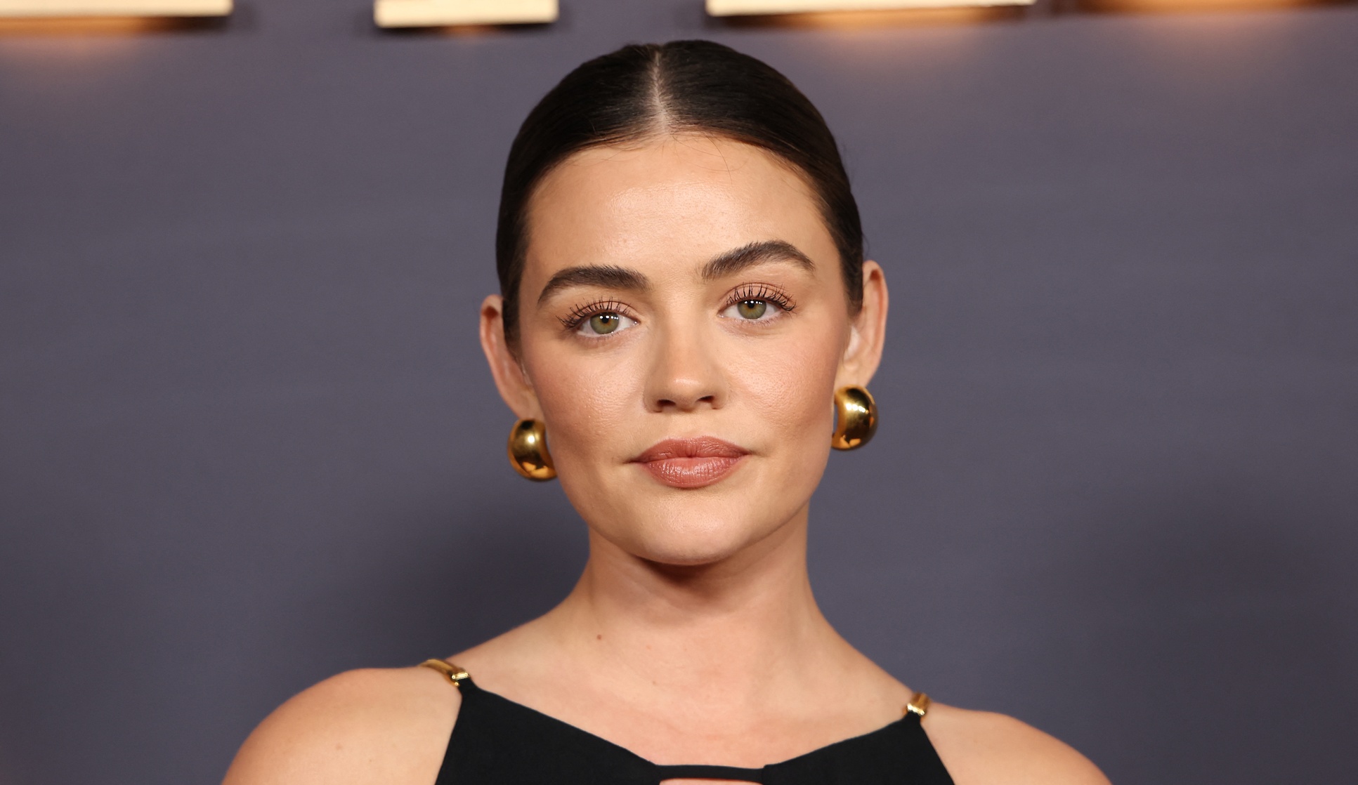 Lucy Hale
