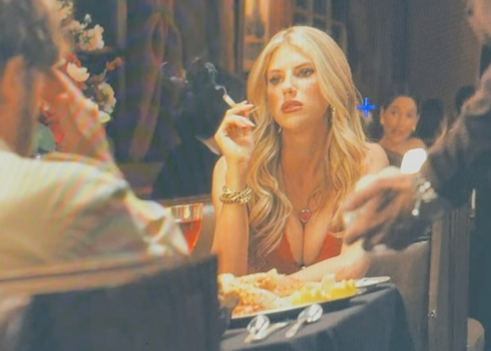 Charlotte McKinney