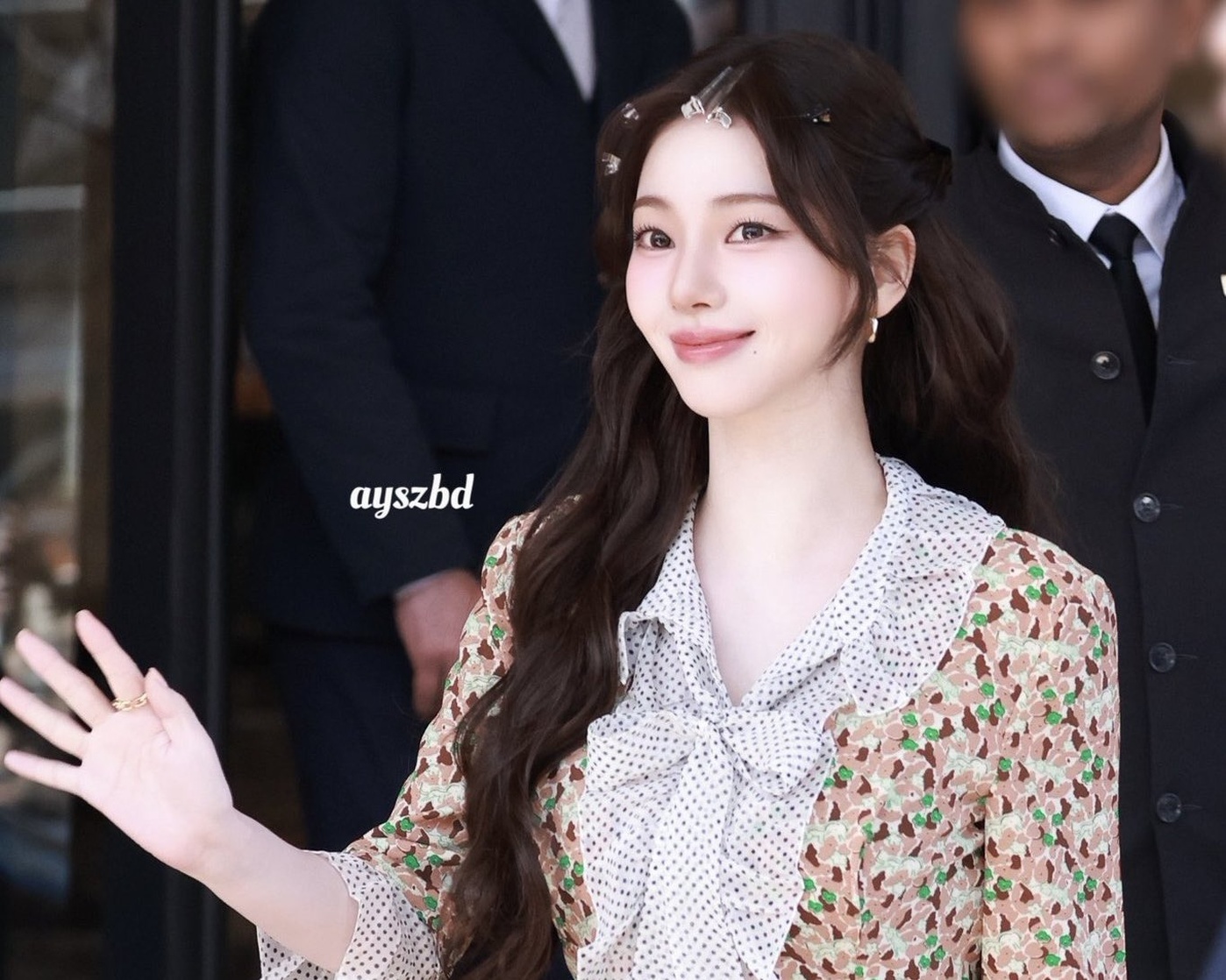 Ji-min Yoo