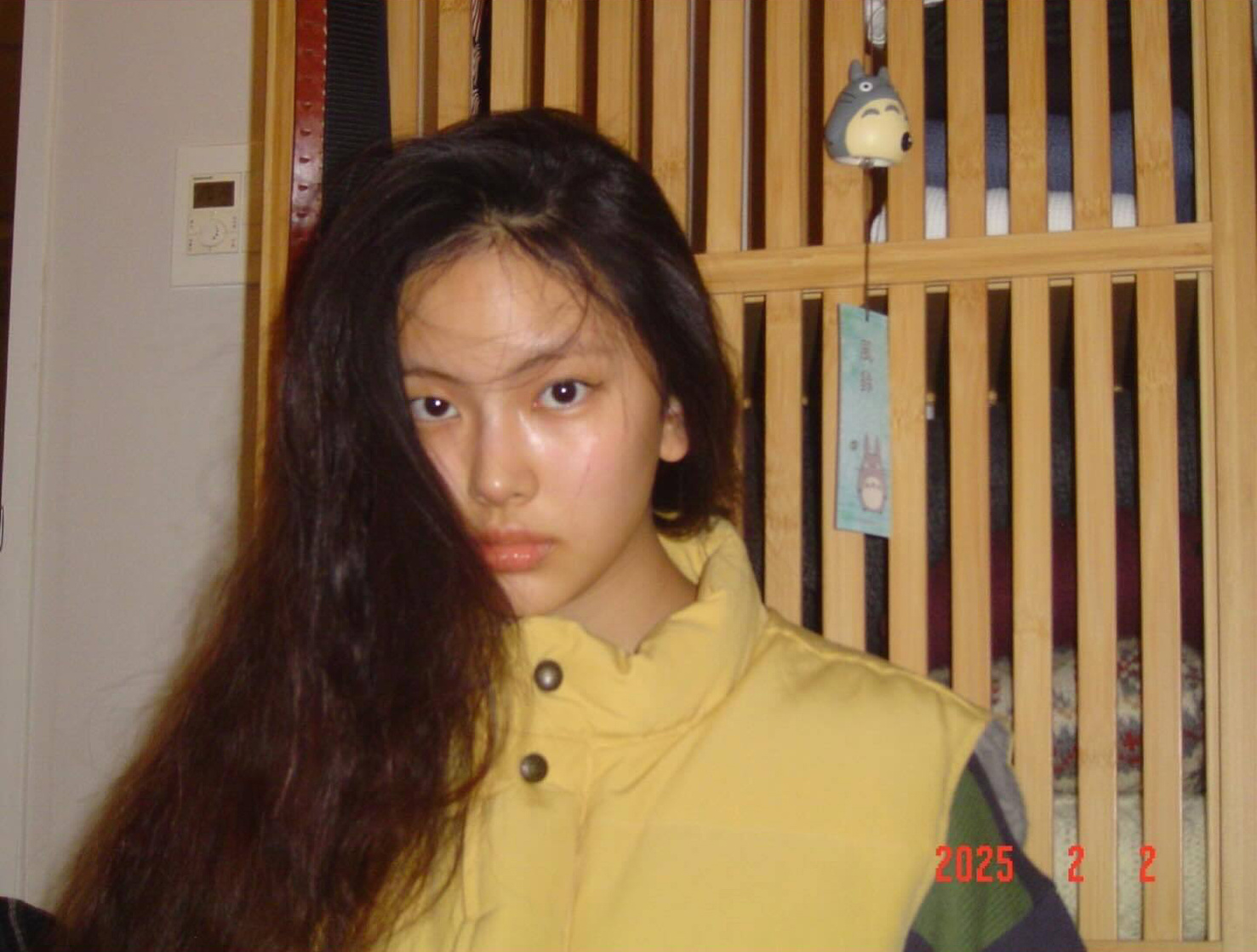 Hye-in Lee