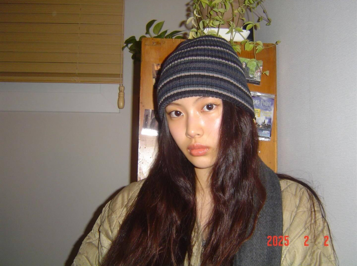 Hye-in Lee