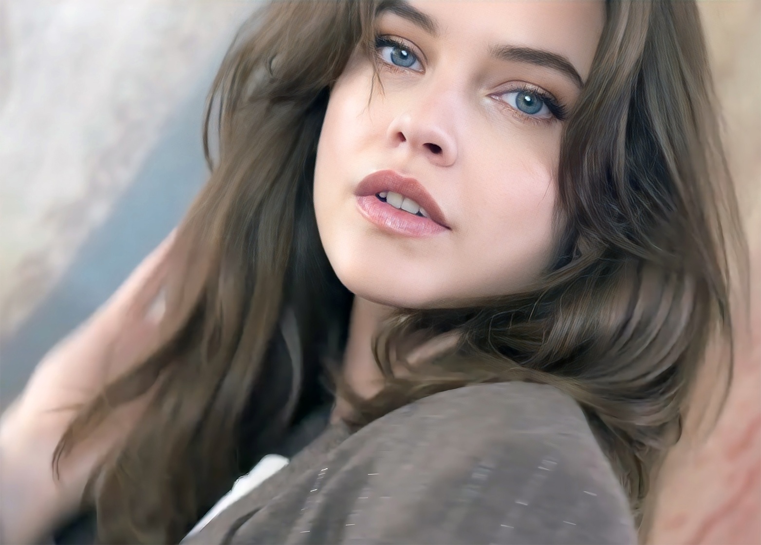 Barbara Palvin Barbara Palvin