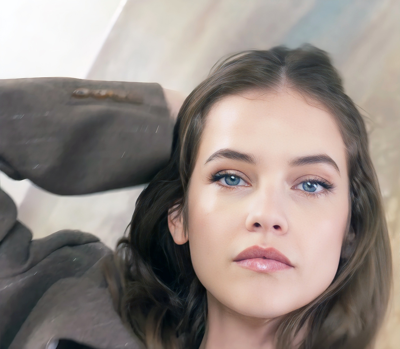 Barbara Palvin Barbara Palvin