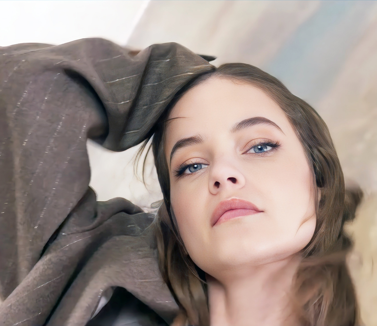 Barbara Palvin Barbara Palvin