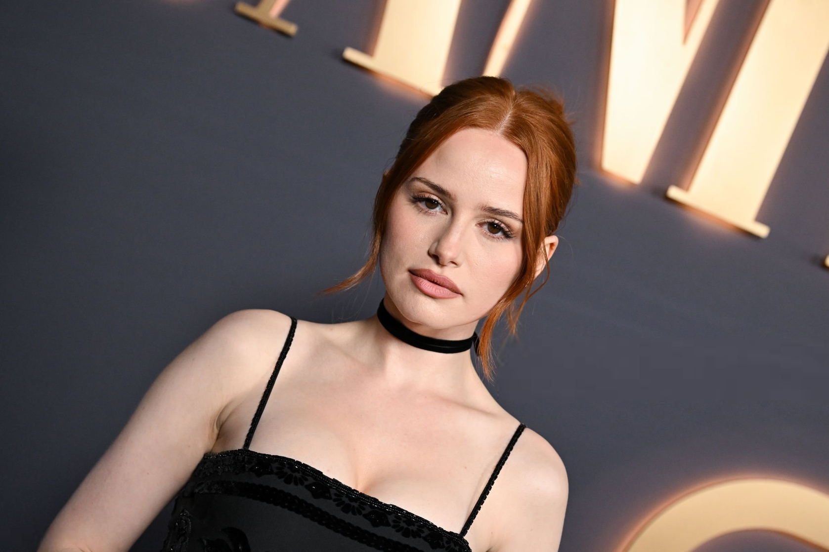Madelaine Petsch